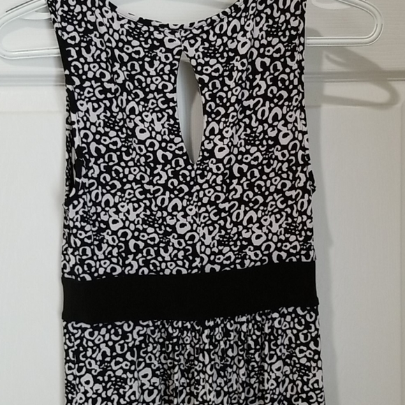 Soma maxi dress - Picture 5 of 5